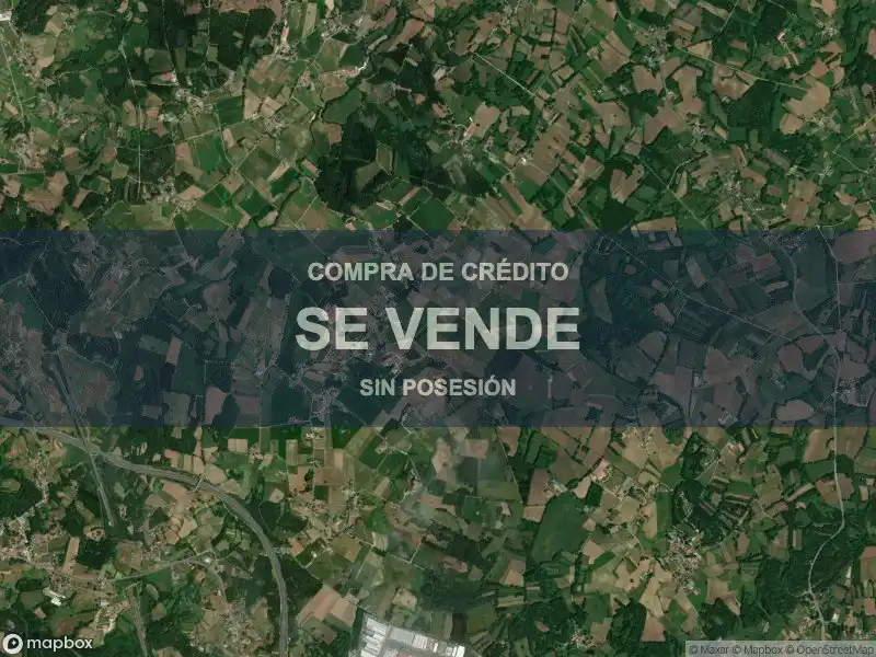 Flat for sale in Lalín