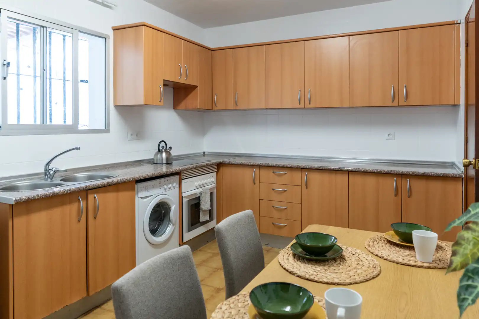 Piso en venta en Calle las Piñas, 3, Los Pacos