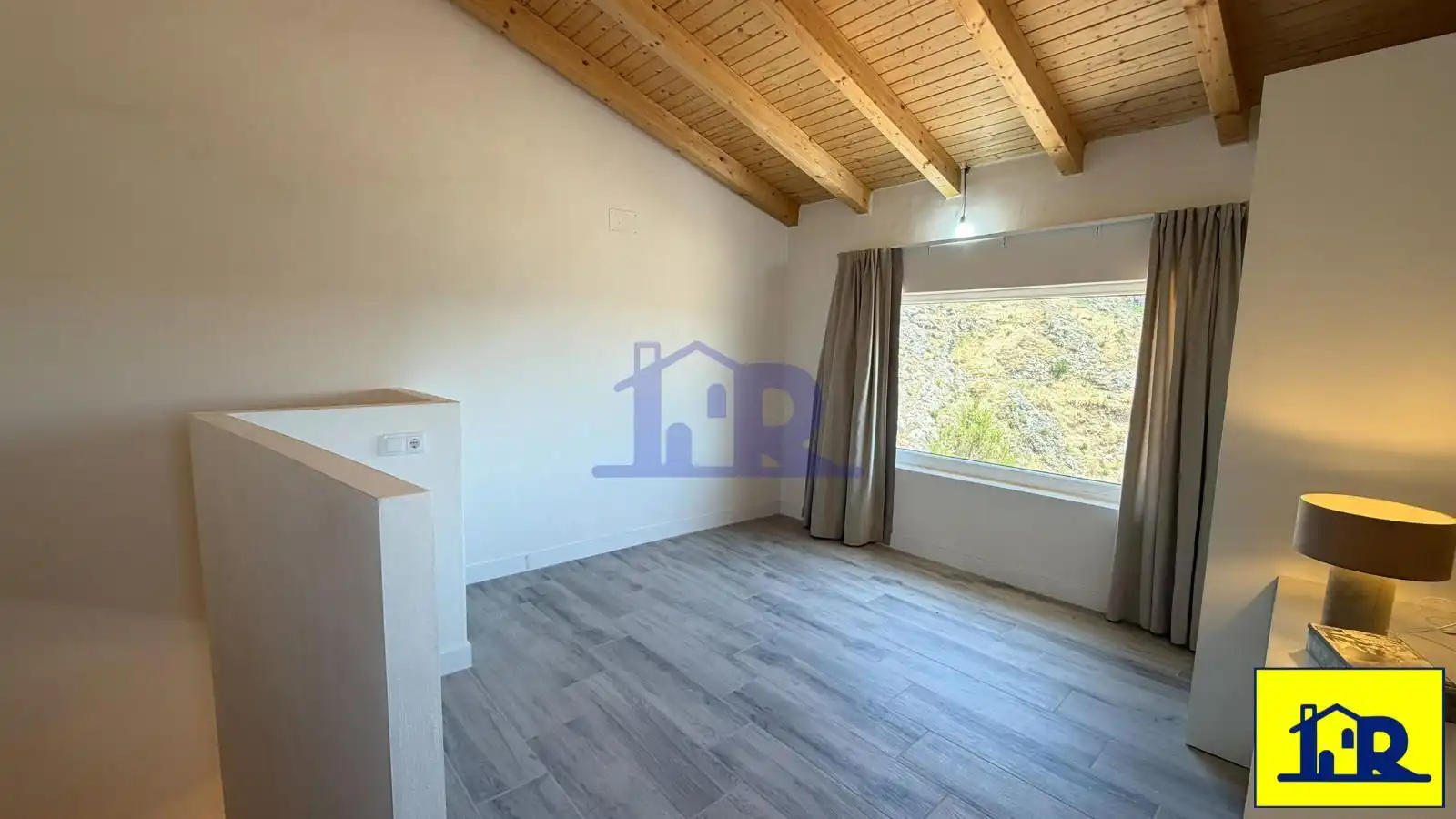 Bedroom of Houses for sale in Cuenca  with Heating and Furnished