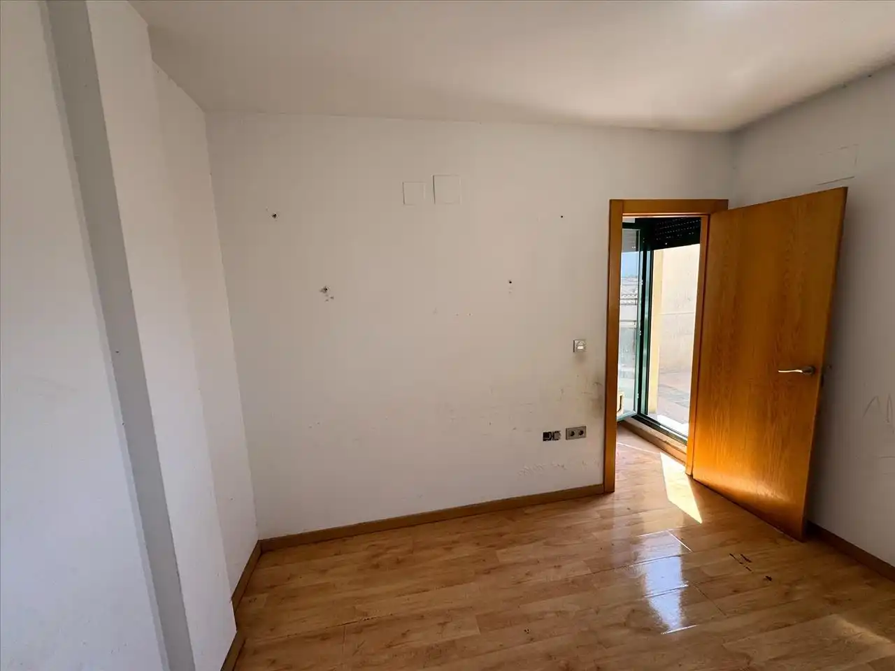 Dormitori de Dúplex en venda en Pulianas amb Terrassa