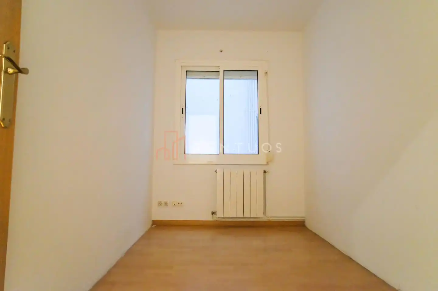 Bedroom of Ground floor for sale in Barcelona  with Heating