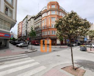 Vista exterior de Local en venda en A Coruña Capital  amb Internet