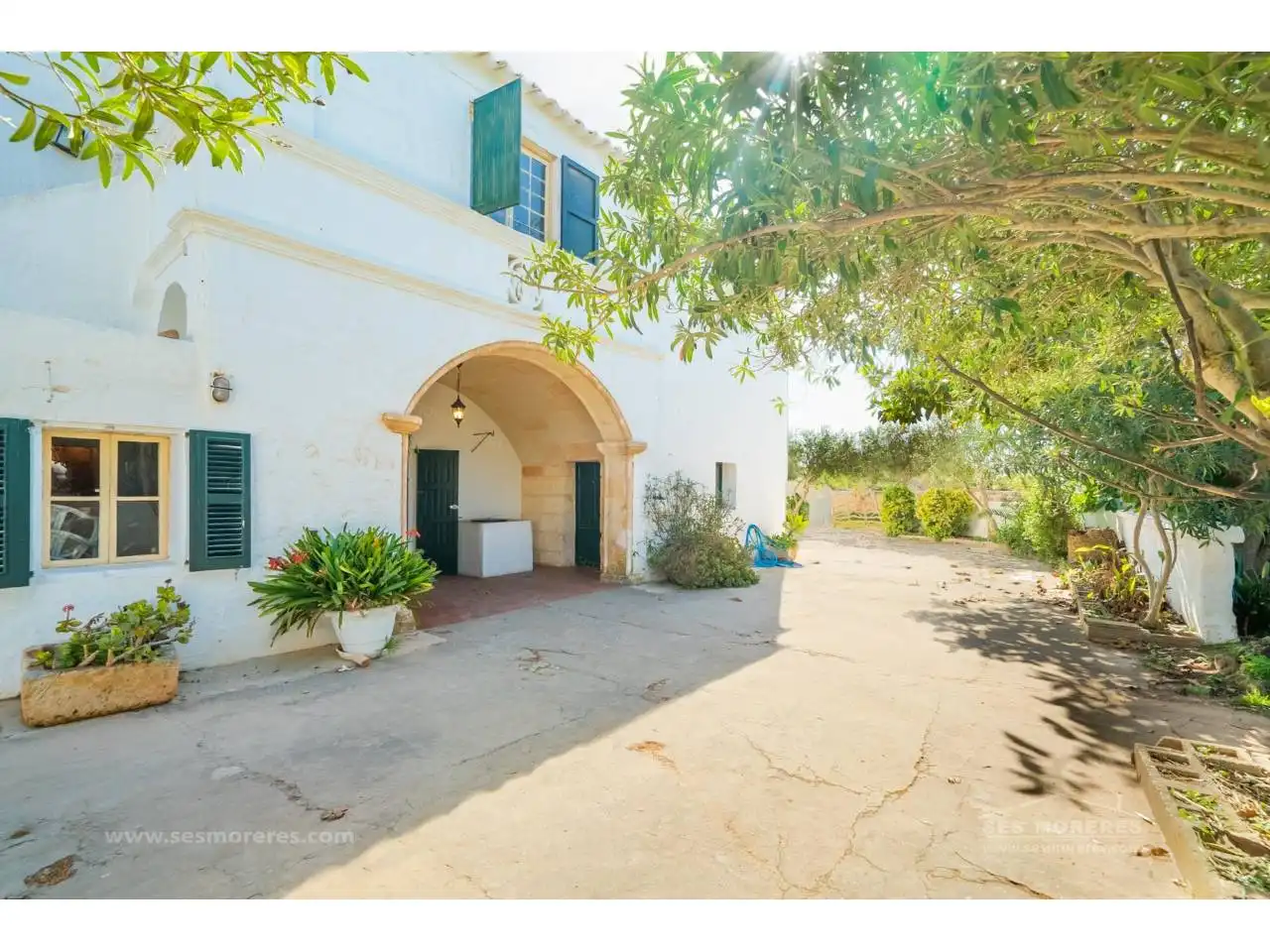 Rural land for sale in Ciutadella, imagen 18