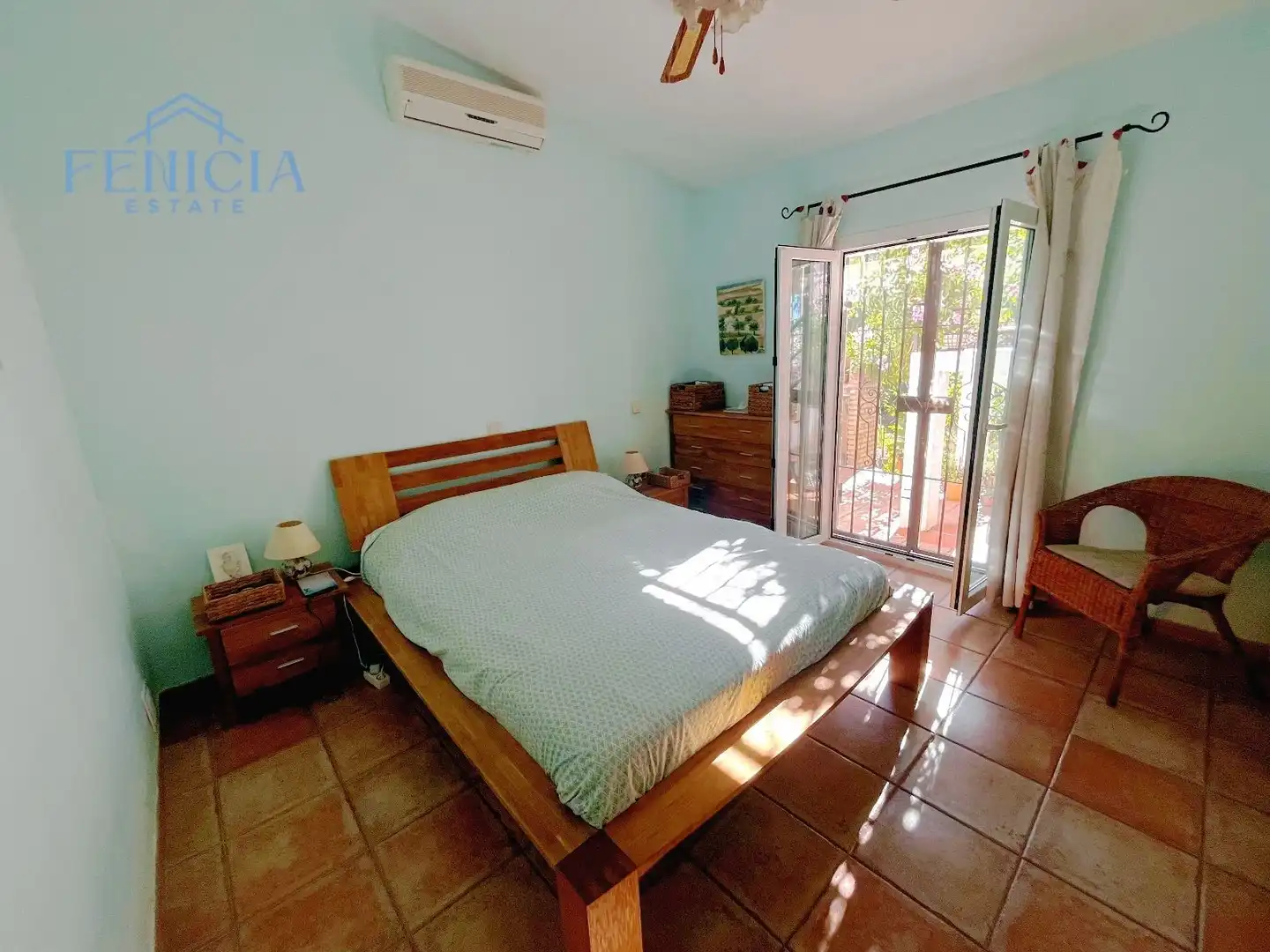 Casa amb piscina en venda a Cotobro, imagen 31