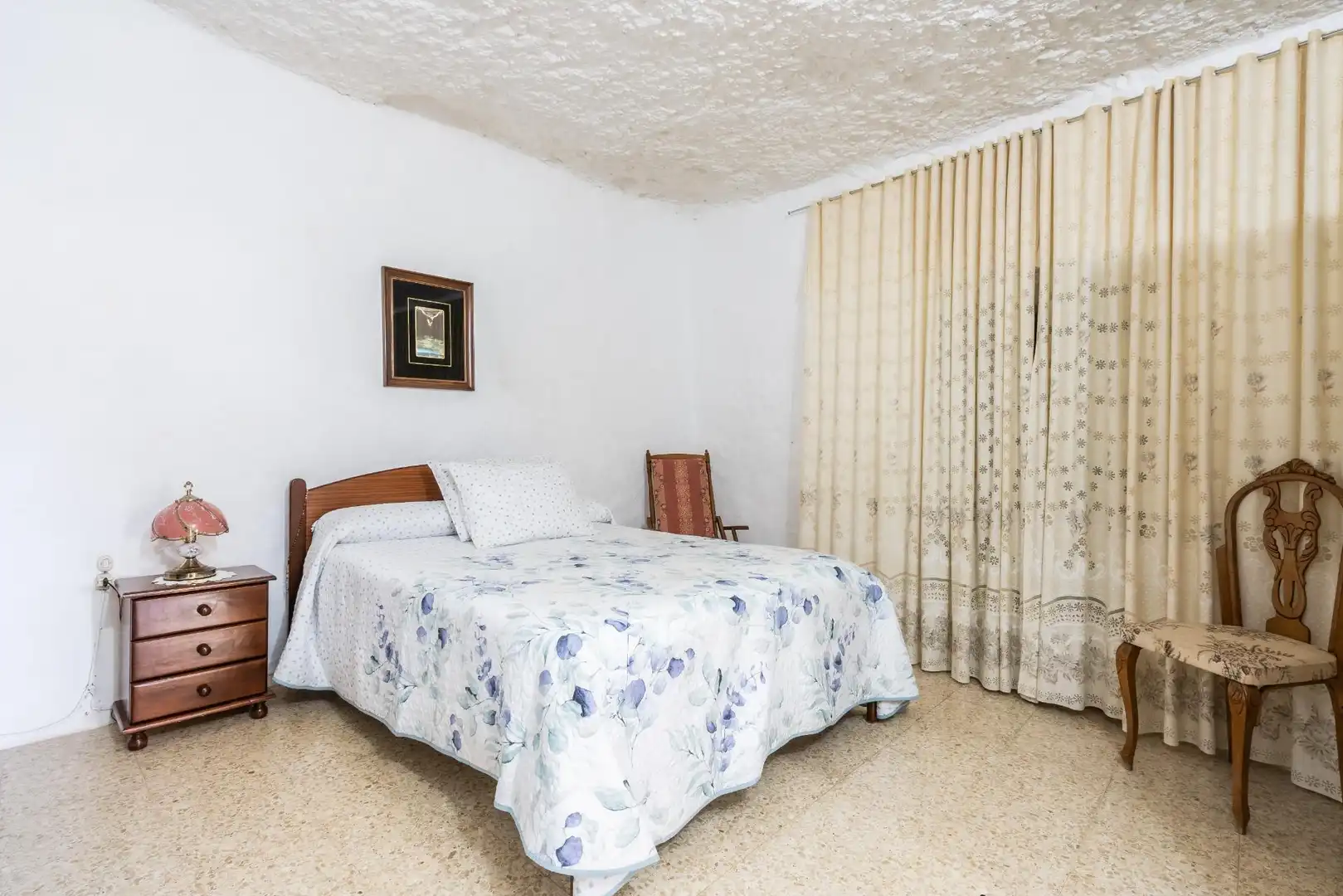 Habitación de Finca rústica en venta en Granadilla de Abona con Calefacción, Terraza y Amueblado