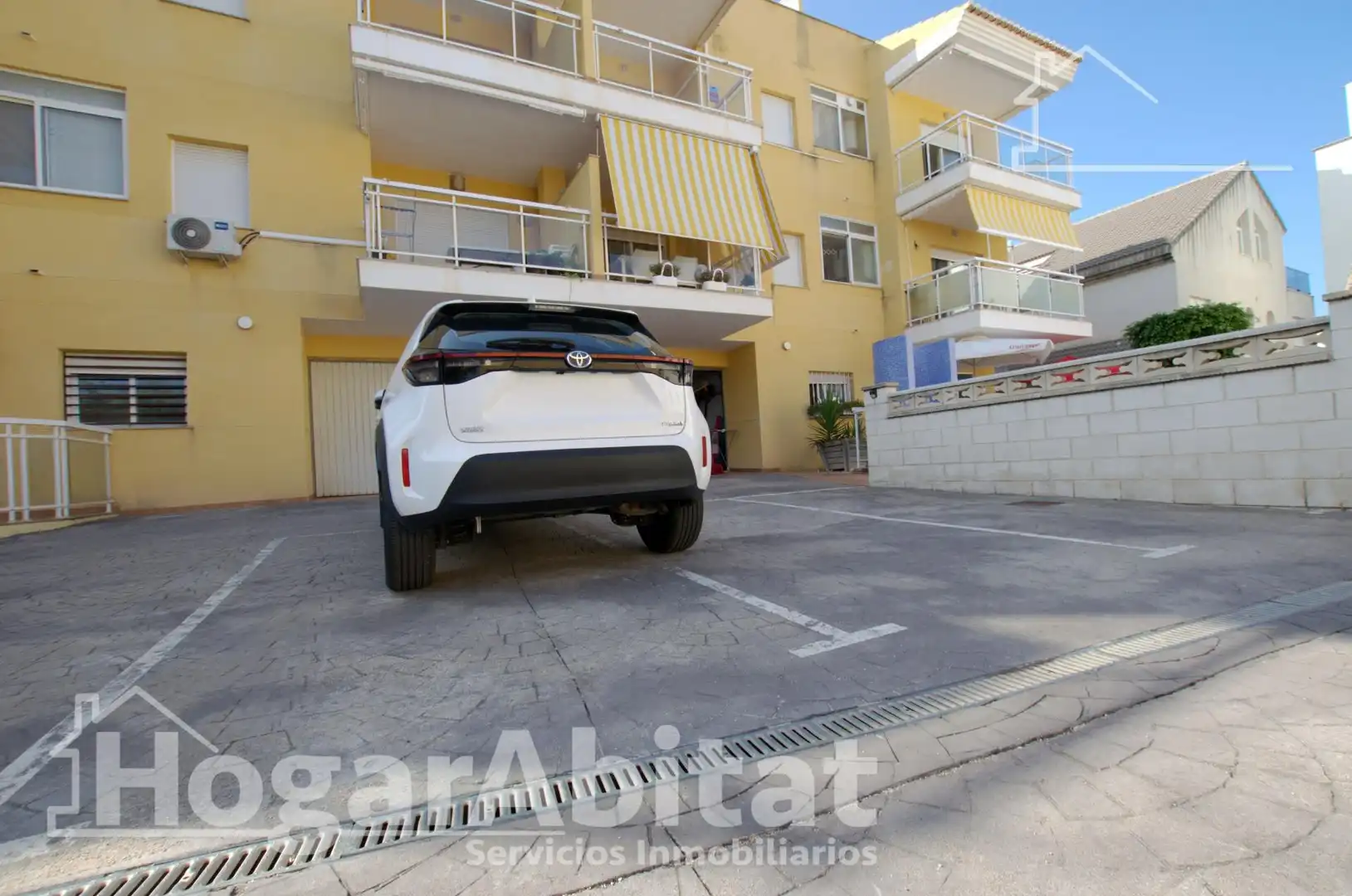 Attique avec piscine à vendre à Carrer Milotxa, imagen 47