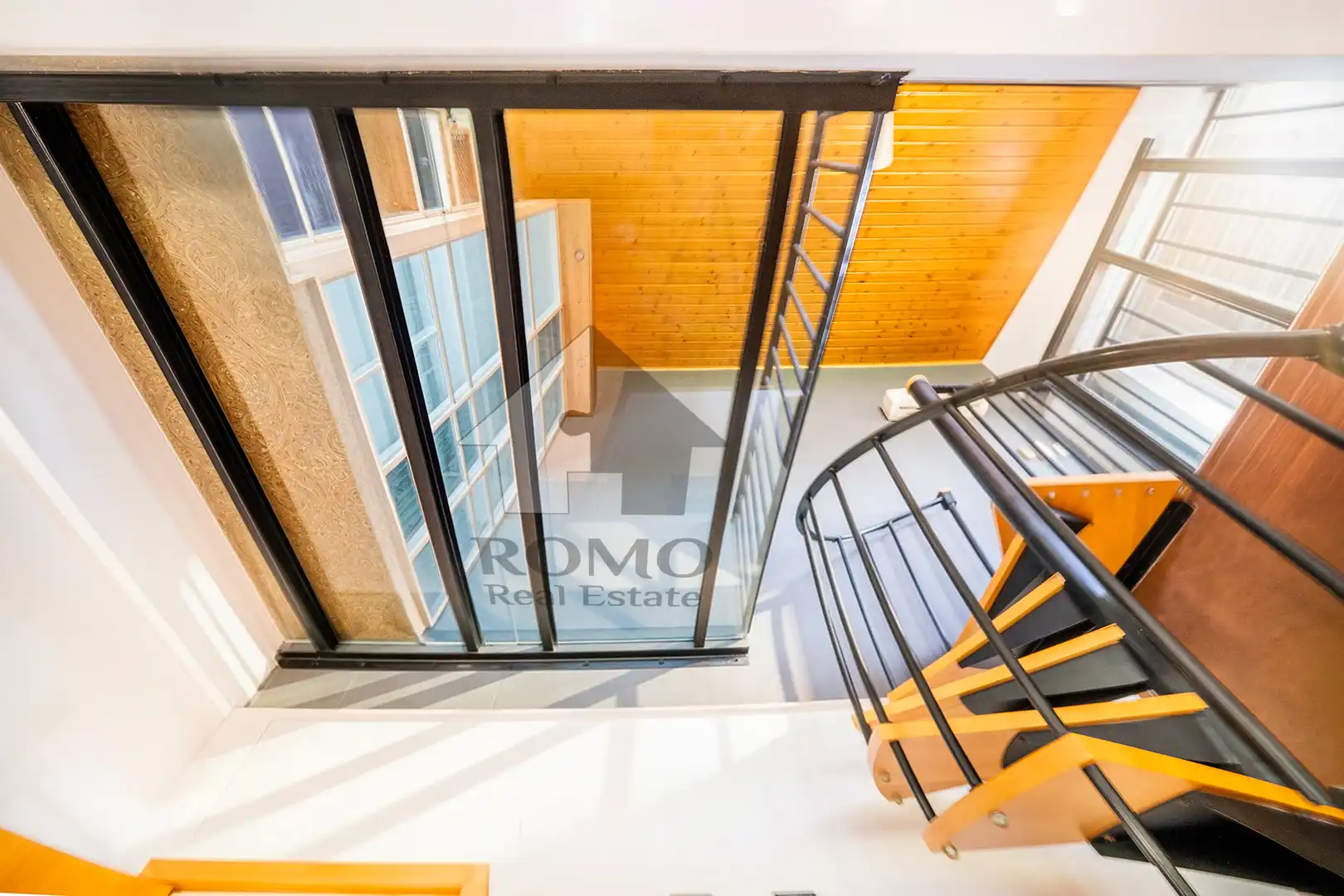 Dúplex amb ascensor en venda a Santa Perpètua de Mogoda, imagen 29