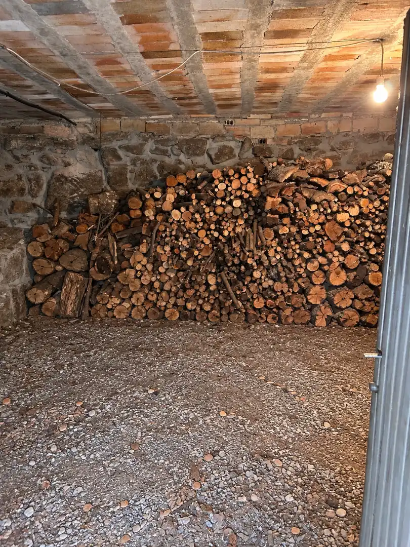 Casa aparellada amb jardí en venda a N/A, imagen 23