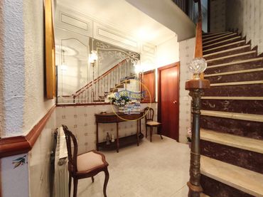 Casa en venta en Banyeres de Mariola