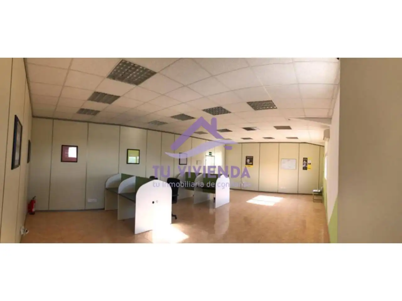 Oficina en venta en Cistérniga