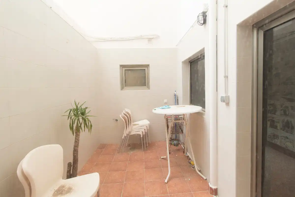 Local comercial en venta en Calle Fragata, imagen 5