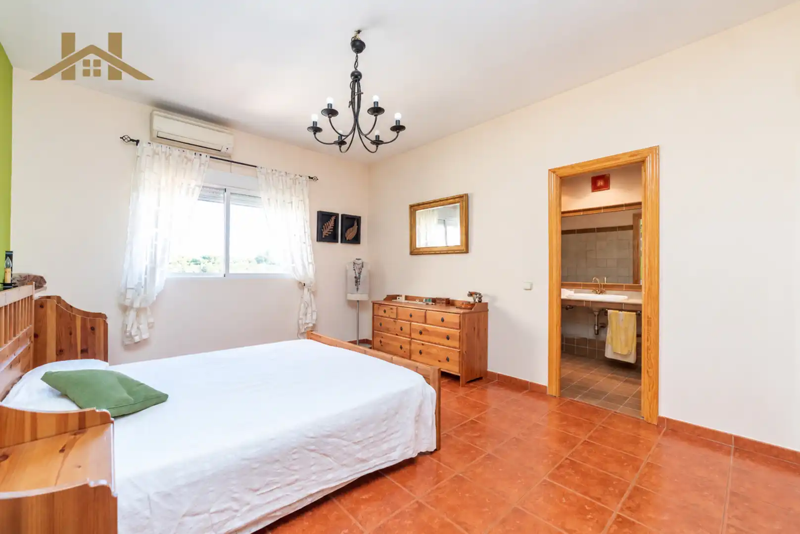 Maison mitoyenne avec piscine à vendre à Calle de las Encinas 61, imagen 22