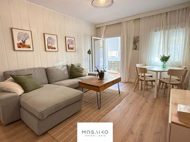 Piso con ascensor en venta en Levante