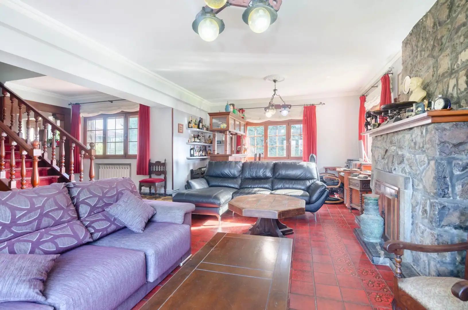 House with garden for sale in TRAS LA IGLESIA 8, imagen 4