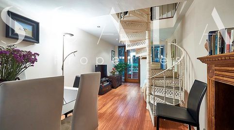 Photo 2 of Flat for rent in Fortuny, Almagro, Madrid Capital
