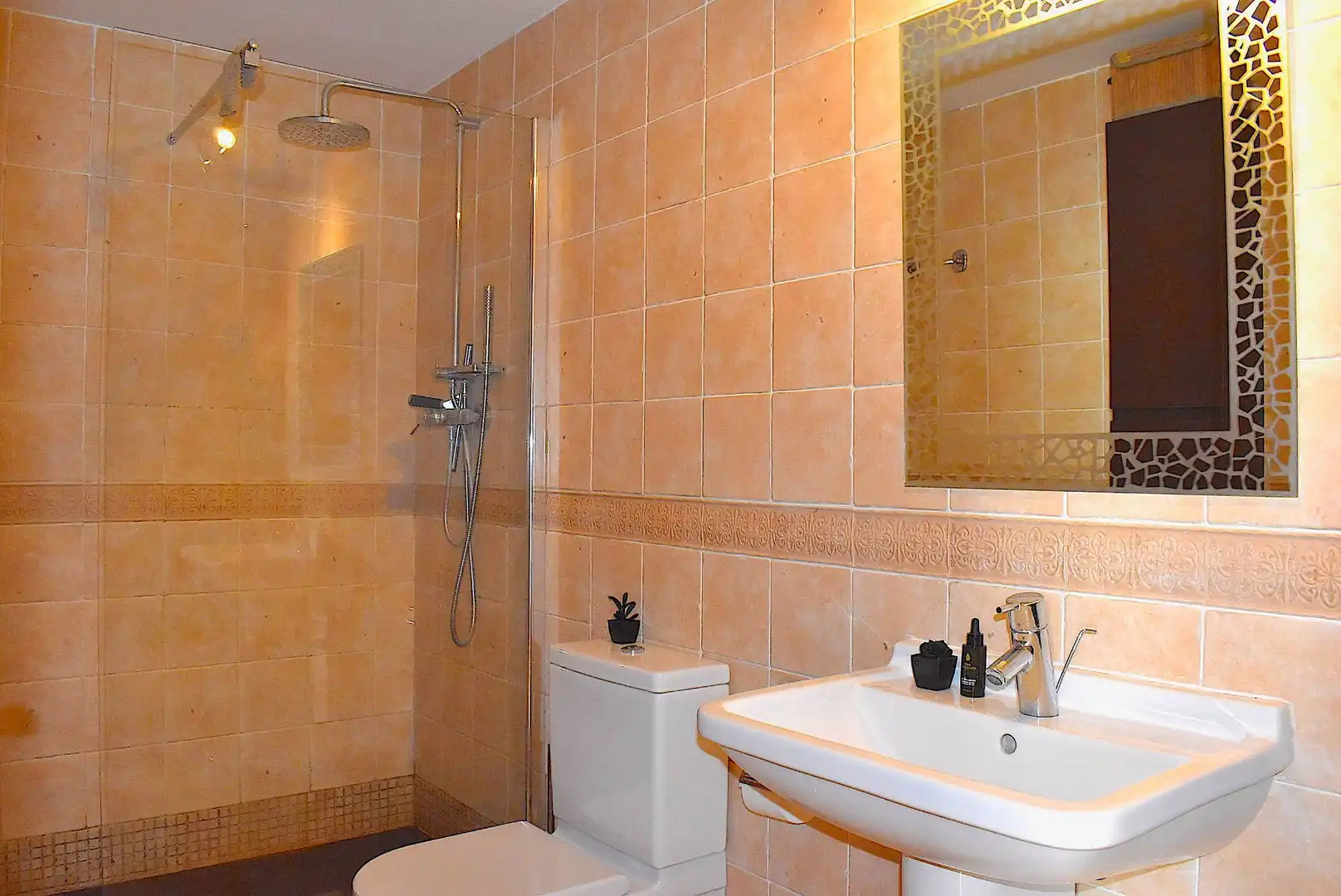 Haus mit Pool zum Verkauf in Balcón de Finestrat - Terra Marina, imagen 31