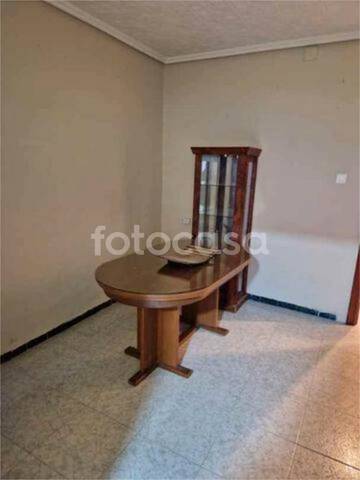 Piso en Alquiler en Centro Ciudad