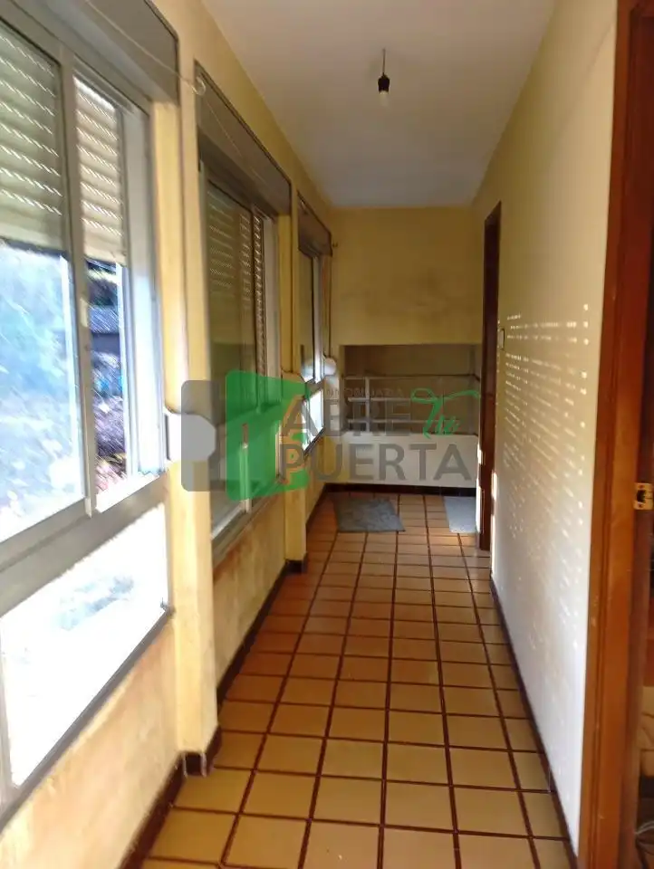 Casa o xalet en venda en Lobeira amb Jardí privat