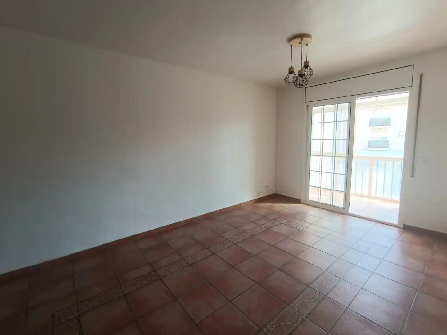 Living room of Flat for rent in Constantí  with Oven, Washing machine and Microwave