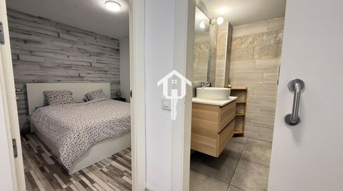 Foto 5 de Piso en venta en Avenida Avenida Villajoyosa, Albufereta, Alicante / Alacant