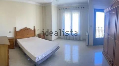 Foto 4 de Piso de alquiler en Calle Colón, Villarrobledo, Albacete