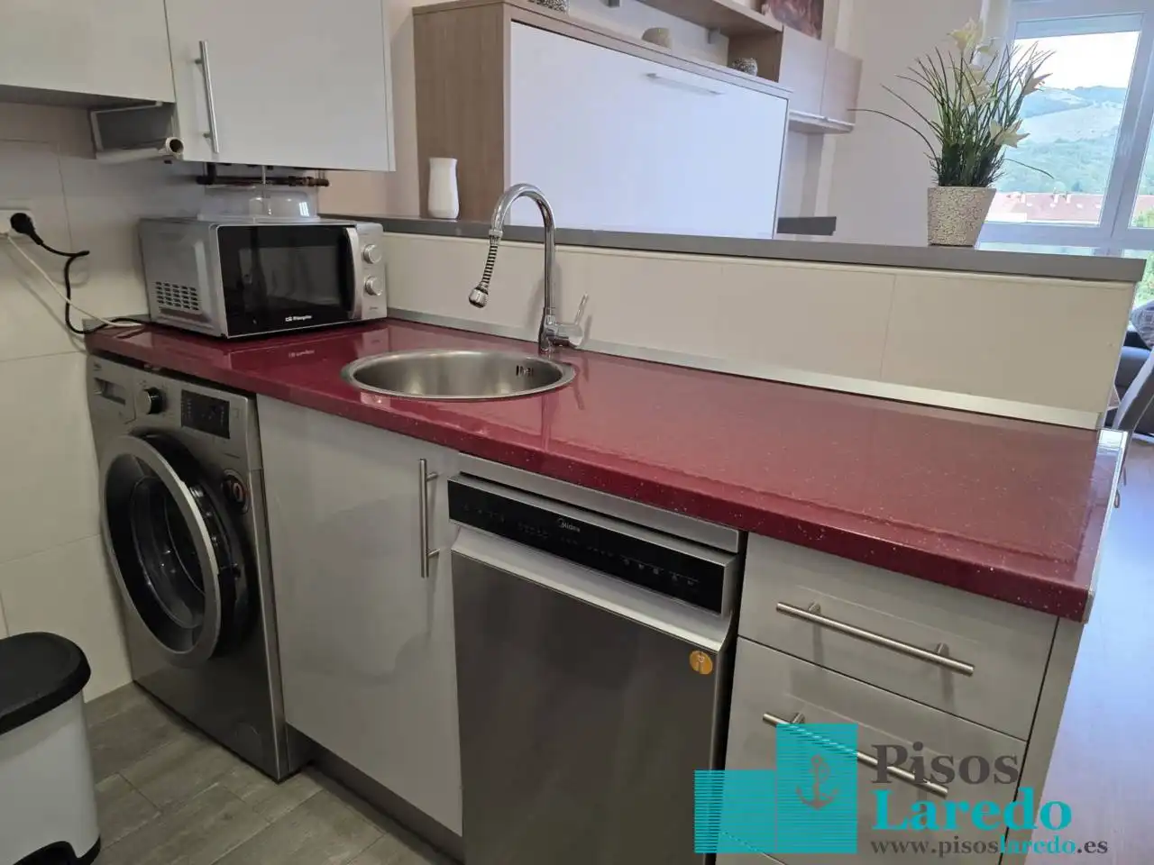 Wohnung mit Pool zur Miete in Calle La Somadilla 28, imagen 16