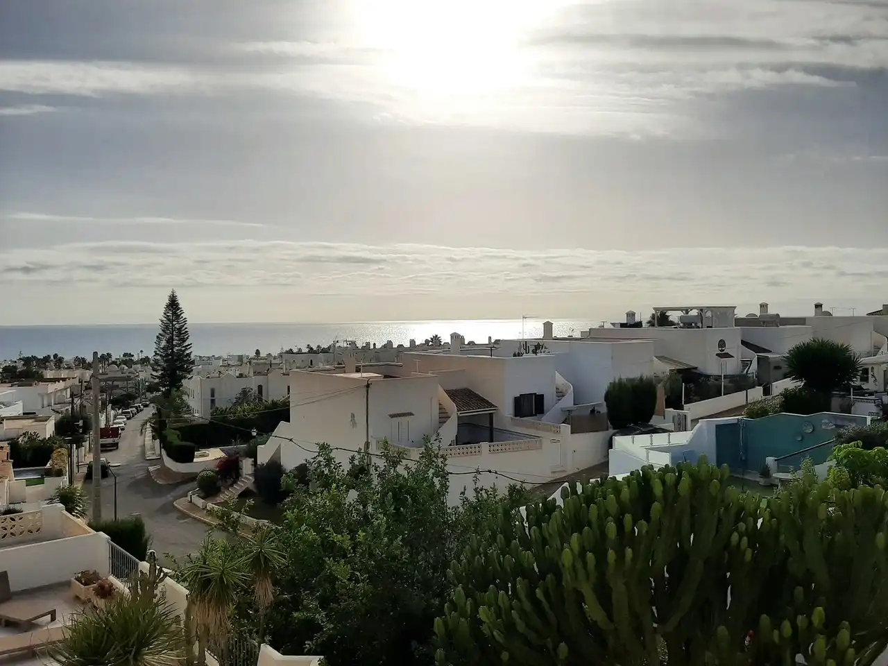 Casa con piscina in vendita a El Palmeral, imagen 3