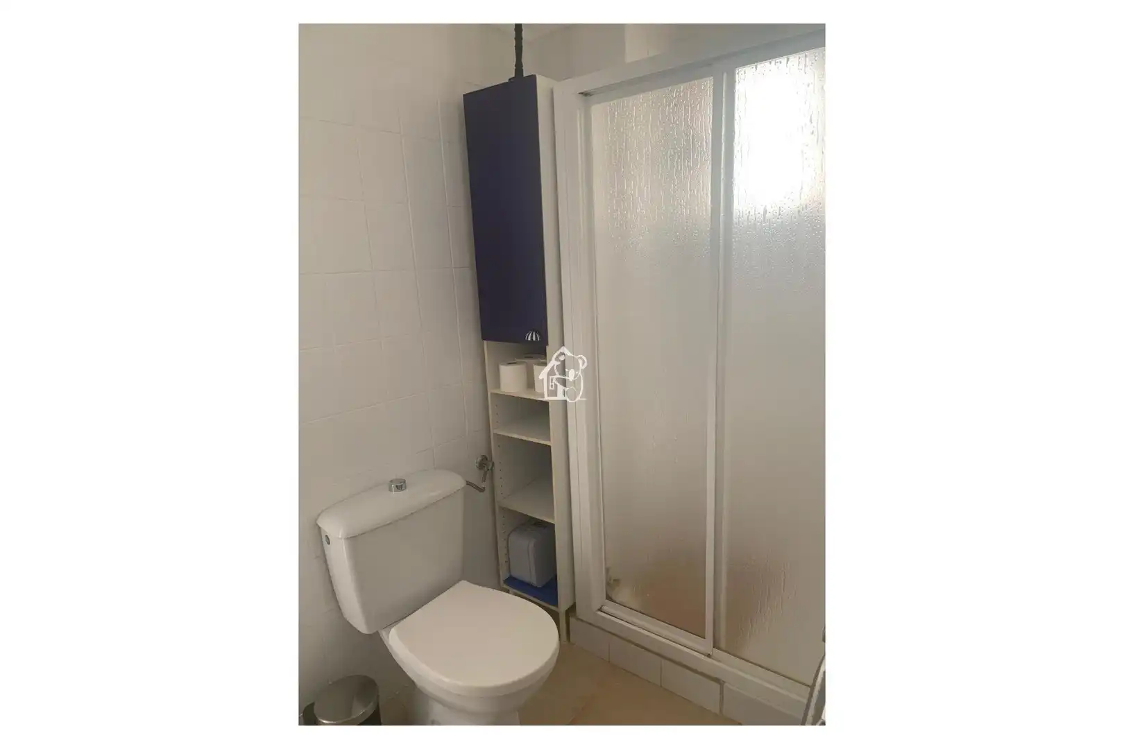 Bathroom of Houses for rent in San Miguel de Salinas  with Air Conditioner, Terrace and Swimming Pool