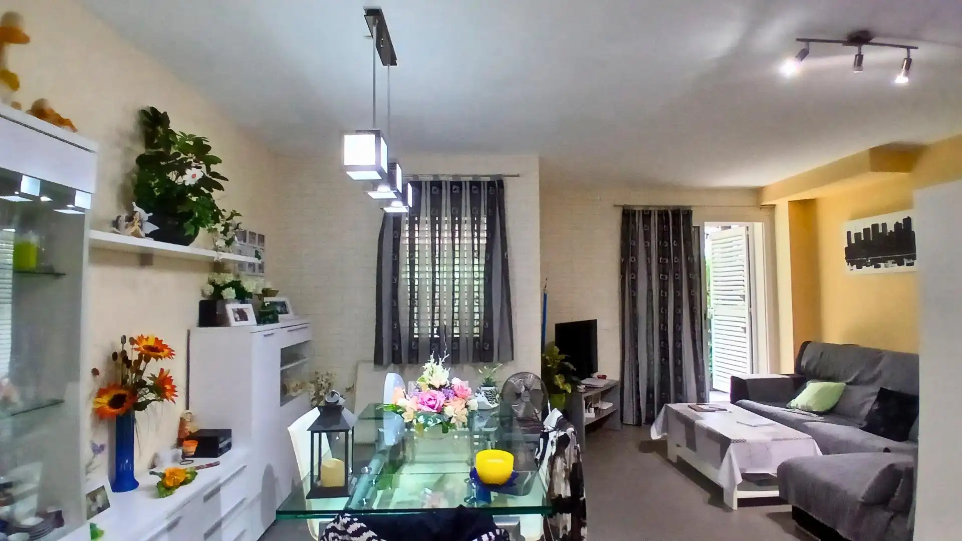Adosado con terraza en venta en Platja de Mont-roig, imagen 18