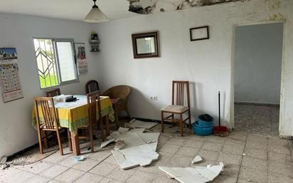 Menjador de Casa o xalet en venda en Chiclana de la Frontera