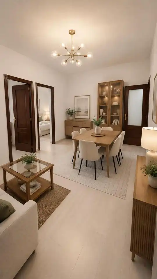 Comedor de Planta baja en venta en Valladolid