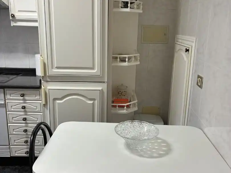 Cuina de Casa o xalet en venda en Begonte