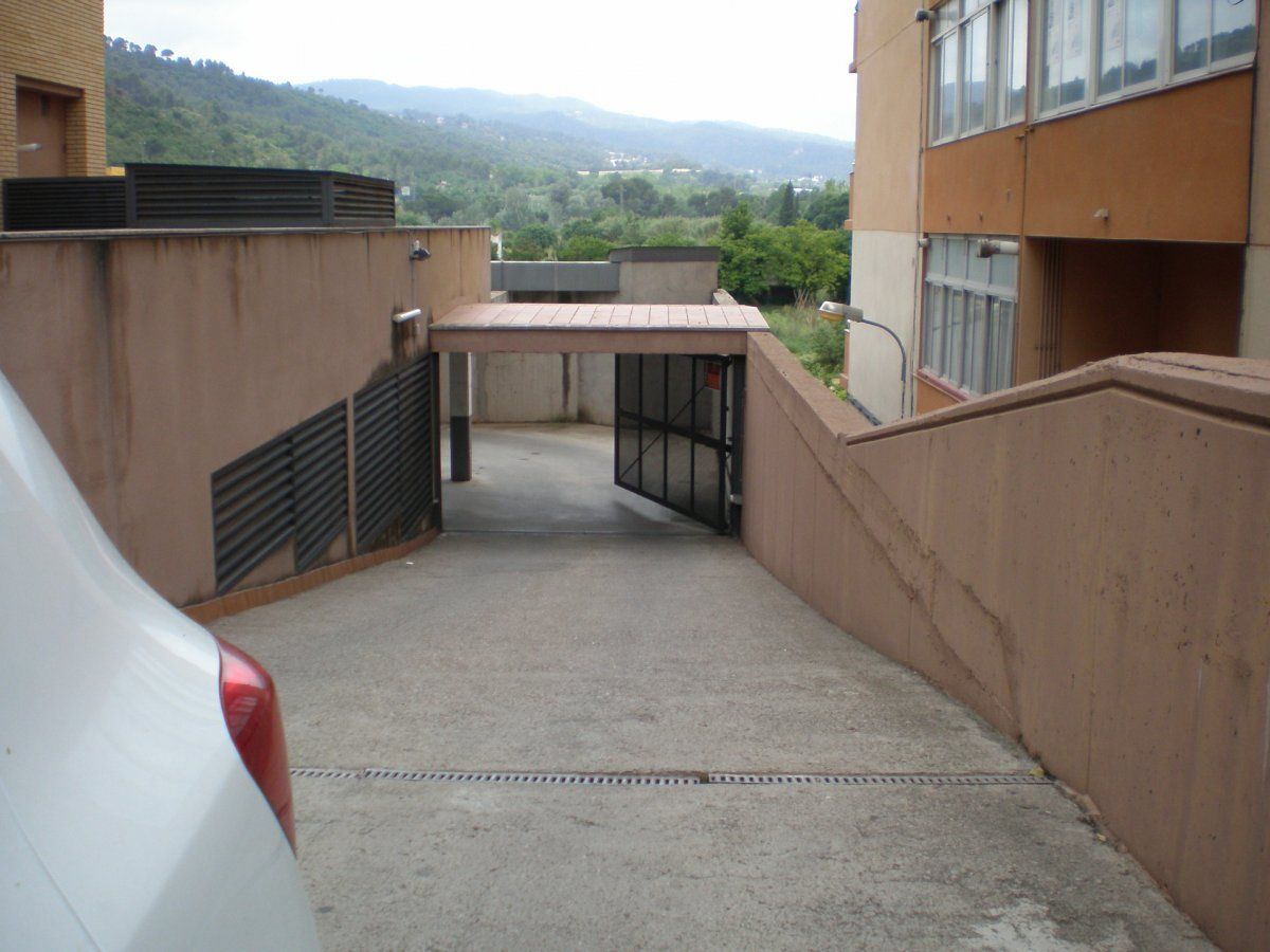 Parking of Garage for sale in Martorell