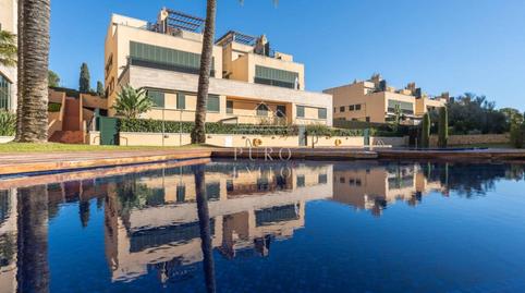 Foto 3 de Ático en venta en Avenida Canyadell, 36-38, Els Munts, Torredembarra