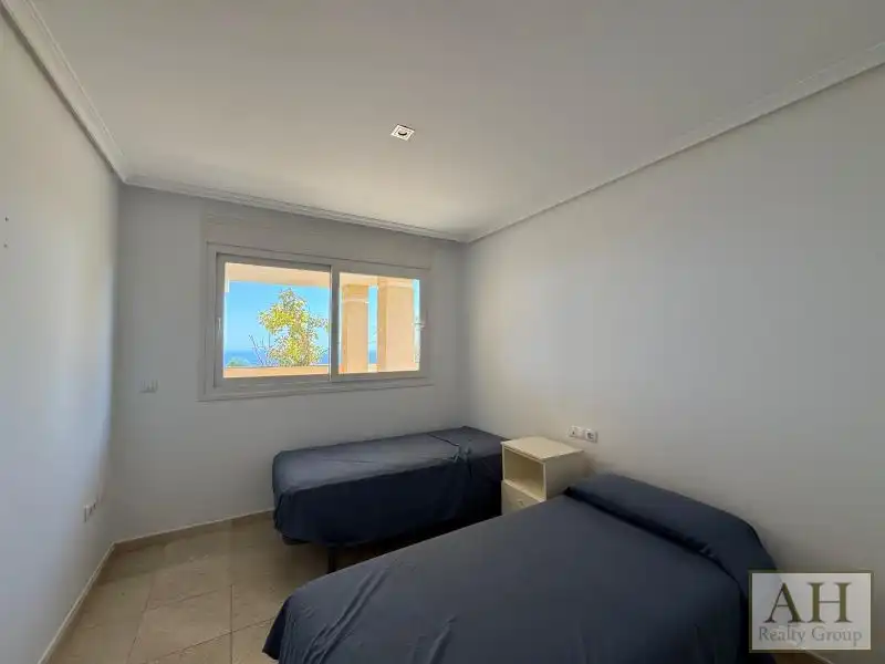 Apartment for sale in Altea Hills, imagen 17