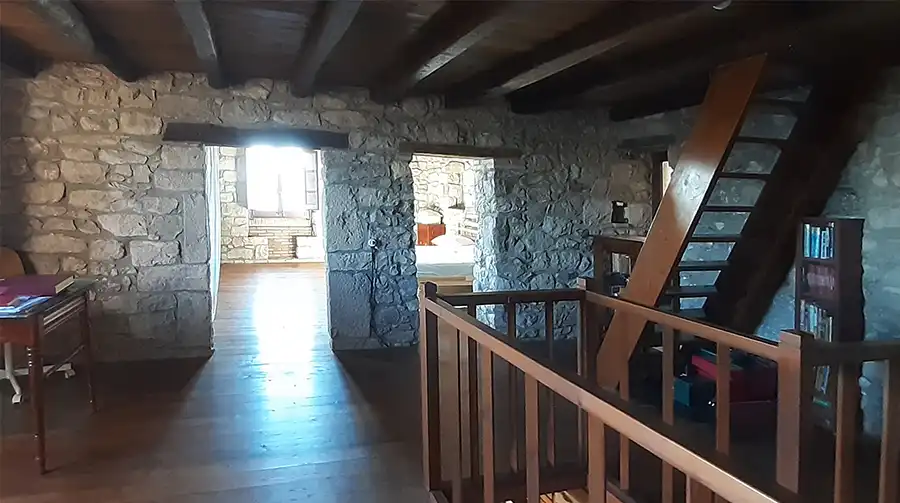 Landhaus mit Garten zum Verkauf in Amer, imagen 33