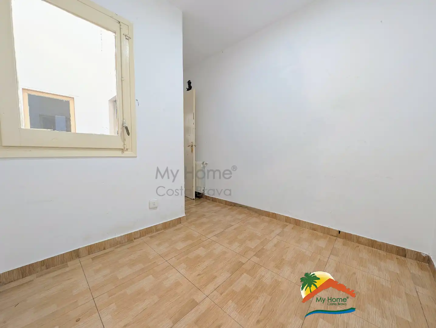 Piso con terraza en venta en Mas Baell - Can Carbó, imagen 11