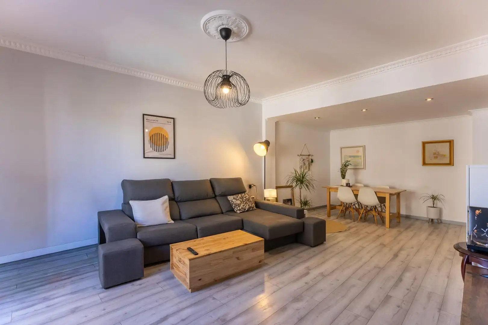 Haus mit Terrasse zum Verkauf in Moaña, imagen 9
