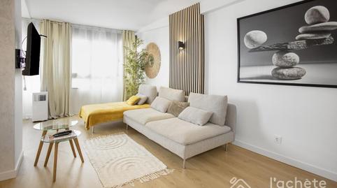 Foto 4 de Pis en venda a Del Ancla, Cabo Cervera, Torrevieja