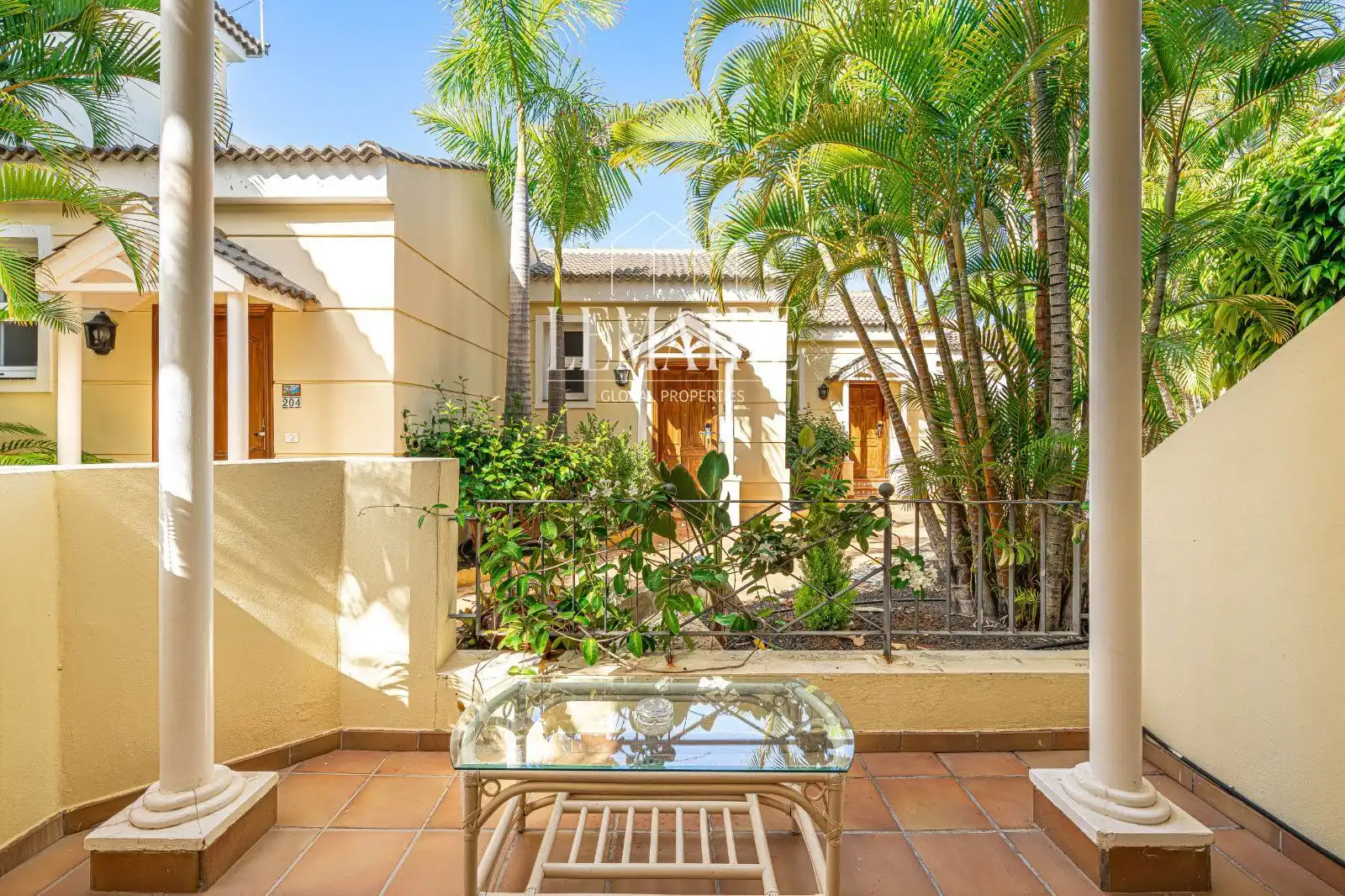 Maisonette mit Pool zum Verkauf in Meandro, imagen 35
