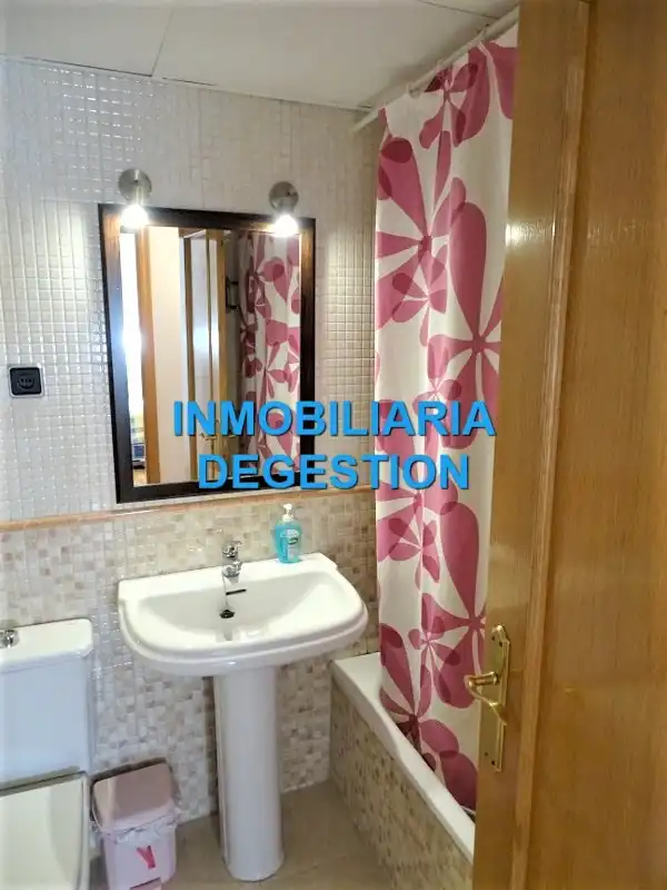Baño de Piso en venta en Linares con Aire acondicionado, Calefacción y Parquet