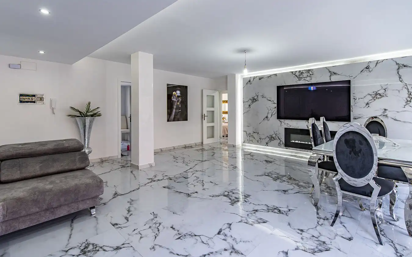 Apartments for sale in Cala Millor