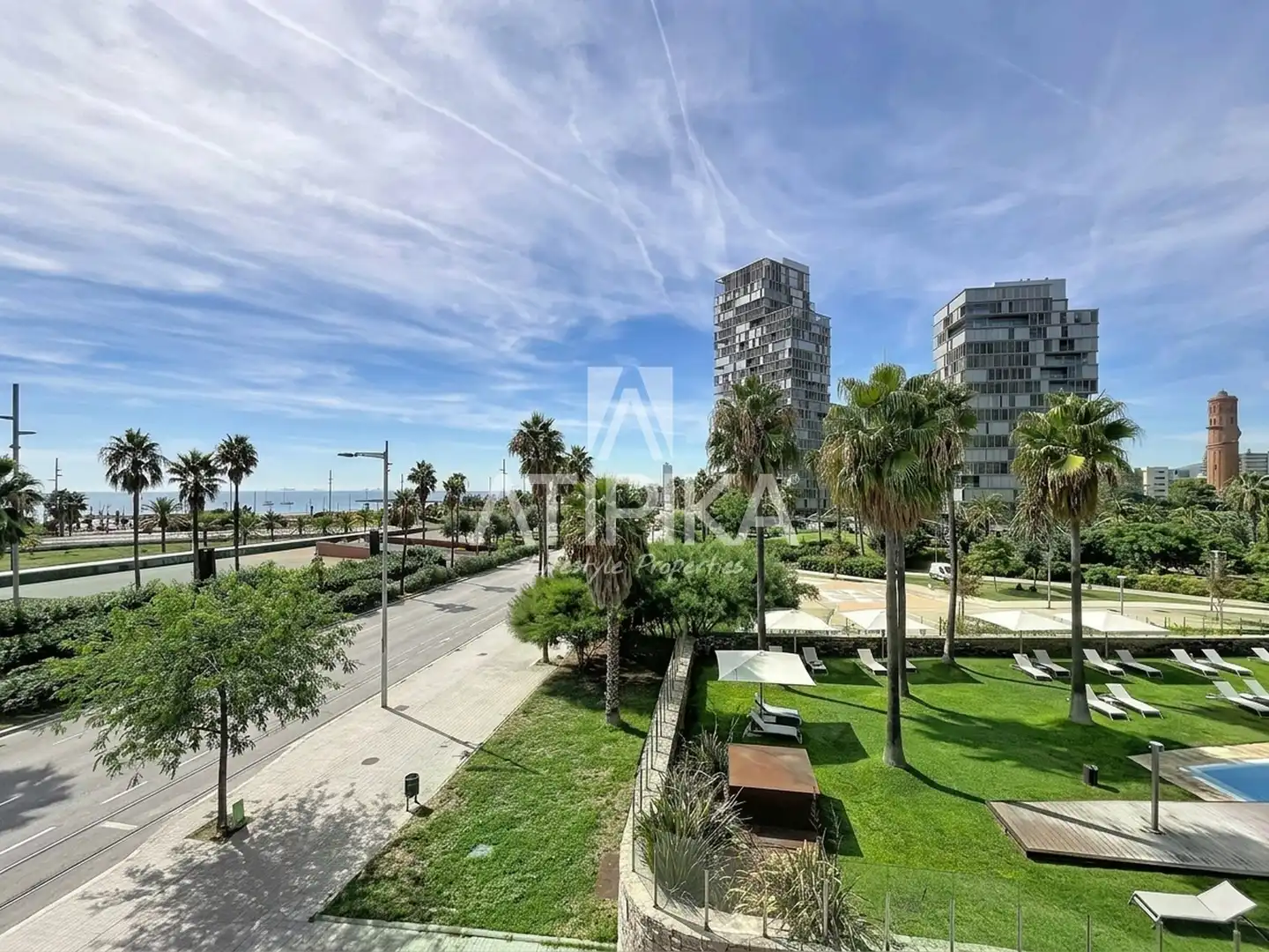 Appartement avec piscine à vendre à Garcia Faria, imagen 50
