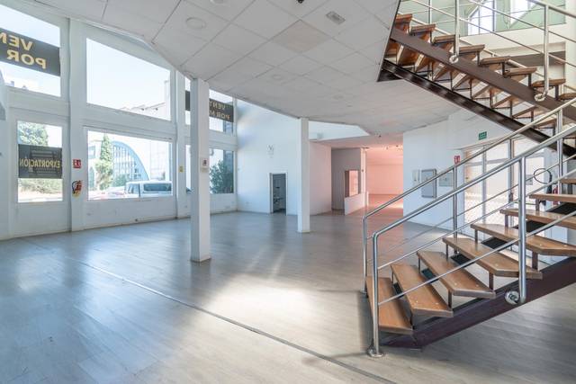 Nave industrial en Venta en Lugar de la Casería Duende, 12 en Pulianas