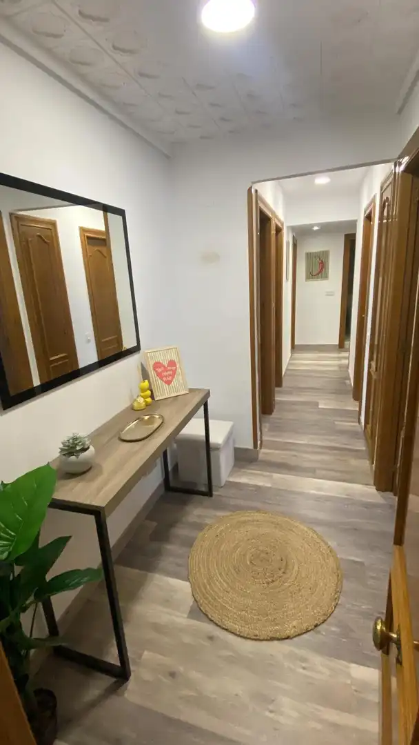 Piso de alquiler en Oviedo  con Calefacción
