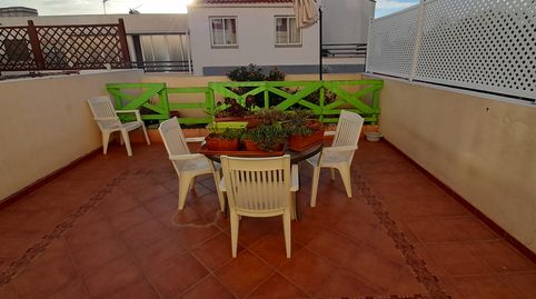 Foto 4 de Casa adosada de alquiler en Calle el Piche, 127, La Gallega, Santa Cruz de Tenerife Capital