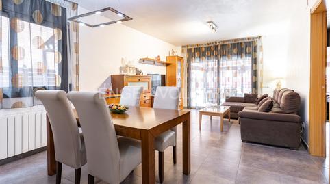 Foto 3 de Casa adosada en venda a Montmeló, Barcelona