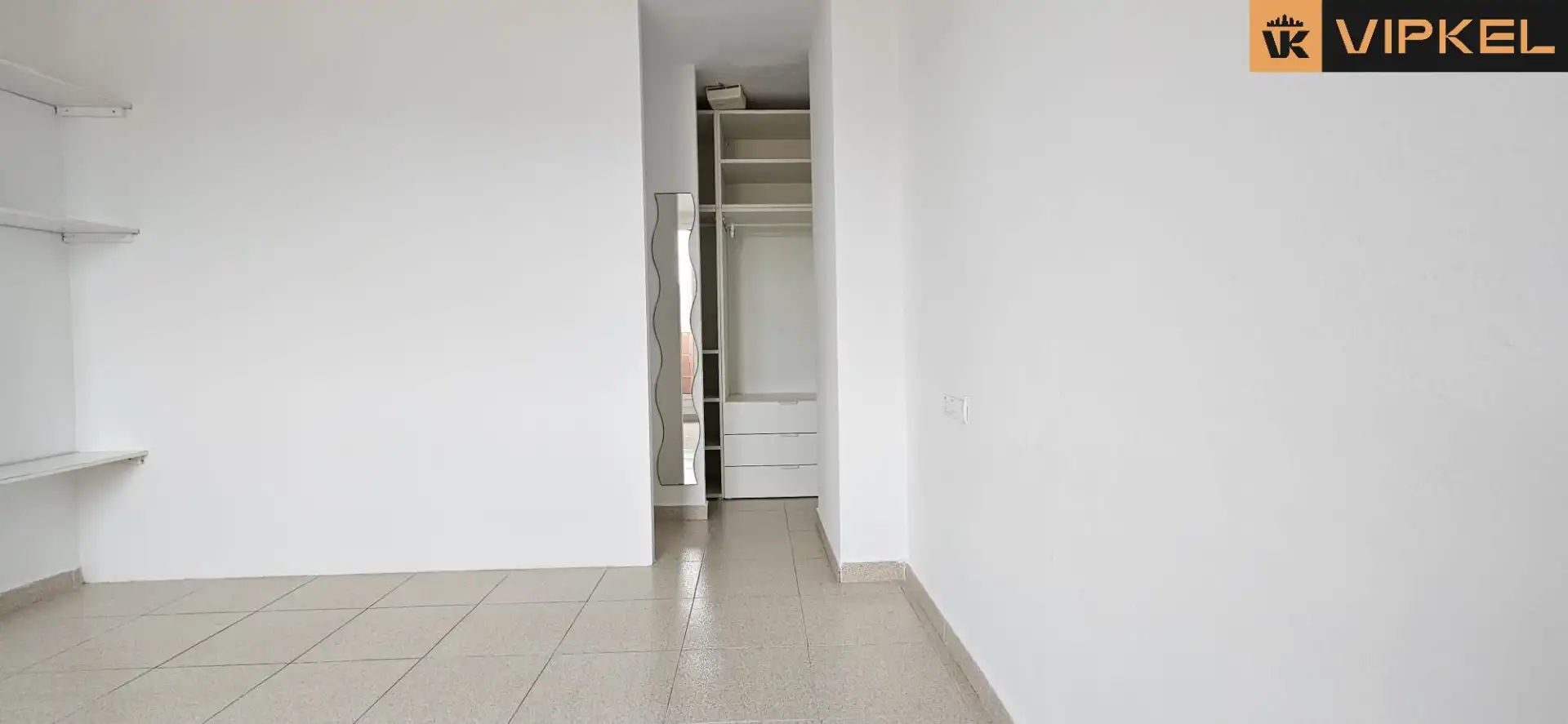 Appartamento con terrazza in vendita a Carretera Reial, imagen 6