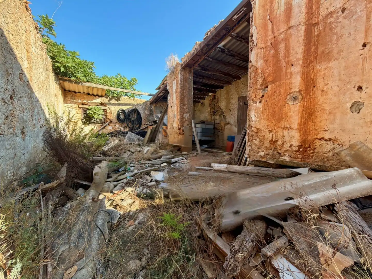 Terreno rustico in vendita a Bustalet, imagen 18