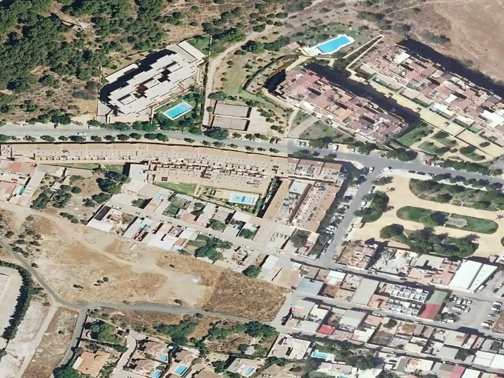 Casa en venda a Vicente Blanch Picot, imagen 2